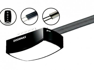 Doormax